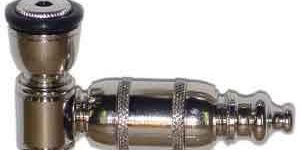 Metal Smoking Pipes