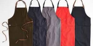 Kitchen Aprons