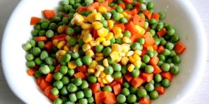 Canned Mix Vegetables
