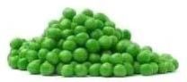 Frozen Green Peas