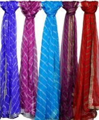 Printed Dupattas