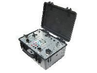 Pressure Calibrators