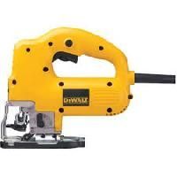 Variable Speed Pendulum Jigsaw
