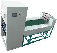 Color Sorting Machine