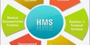 Hospital Management Software