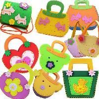 Handicraft Materials