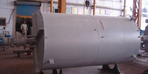 Chemical Mixing Tank