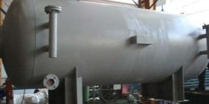 Pressure Vessels