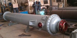 Water Condensing Column Cooler