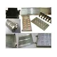 Blister Machine Change Parts