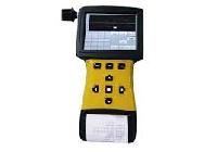 Alcohol Breath Analyzers