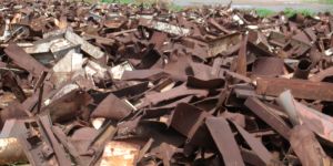 Hms1 Scrap, Hms2 Scrap