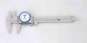 Dial Caliper