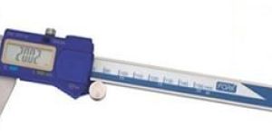 Digital Caliper