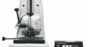 Gauge Block Comparator