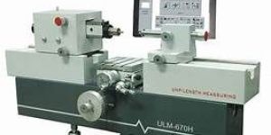 Length Measuring Machine