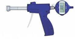 SELF CENTERING THREE POINTS BORE GAUGE