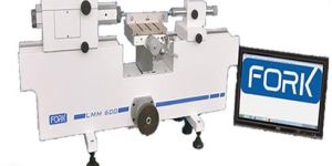 Universal Length Measuring Machine