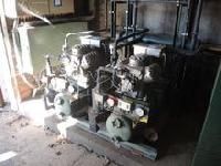 Freezing Compressors