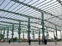 Pre Engineering Building