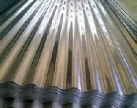 Stainless Steel Roofing Sheet