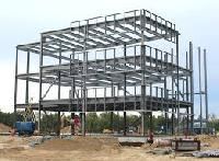 Structural Frames