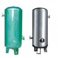 Stainless Steel Pressure Vessel