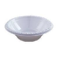 Plastic Disposable Bowls