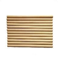 Wooden Ice Cream Stick