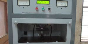 ARC Resistance Meter