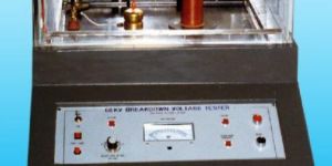 Breakdown Voltage Tester