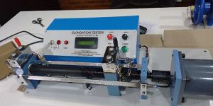 Elongation Tester
