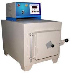 Laboratory Muffle Furnaces