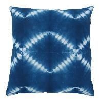 Dyed Cotton Cushion Cover