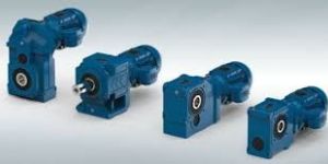 Geared Motors
