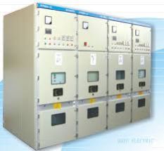 Switchgear Panels