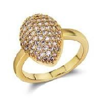 Gold Plated Copper Made Jewelry