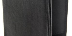 8 Card Slots Mens Wallet