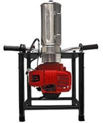 Gas Blender