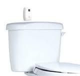 Automatic Flushing Tank