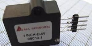 Electronic Pitot Sensor