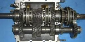 Gear Box
