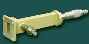 Gunn Oscillator