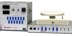 Heat Conduction Trainer