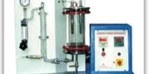 Heat Transfer Lab Equipment