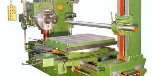 Horizontal Boring Machine