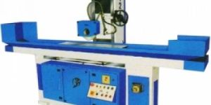 Horizontal Hydraulic Surface Grinder