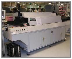 PCB Curing Oven Machine