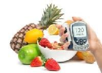 Diabetics Food