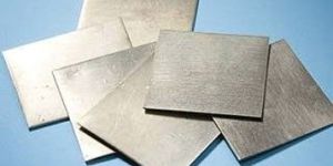 Aluminum Sheets